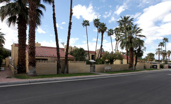 The Palms Apartments