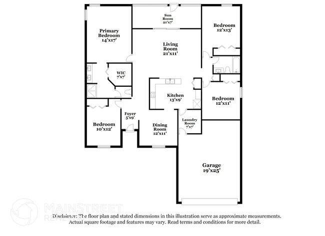 1906 Quintero Ln in Lehigh Acres, FL - Building Photo - Building Photo