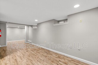 1438 Meridian Pl NW in Washington, DC - Building Photo - Building Photo