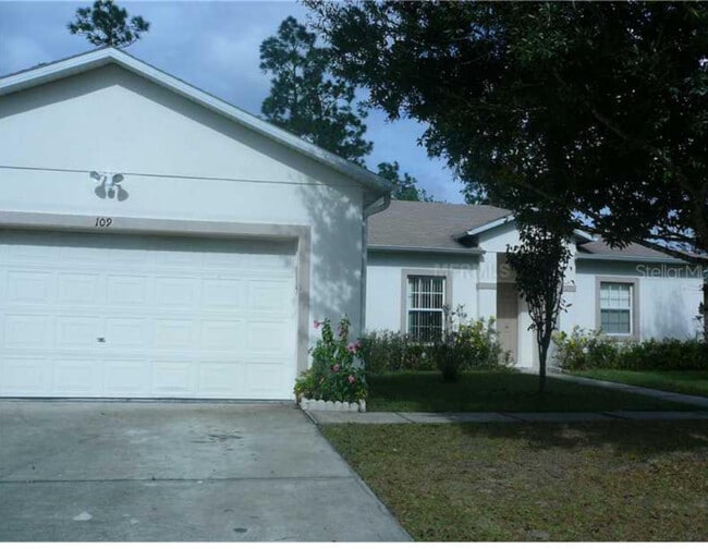 property at 109 Talavera Ln