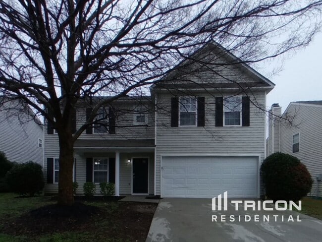 2108 Wilkinson Dr in Columbia, SC - Building Photo - Building Photo
