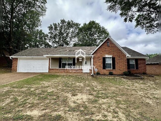 property at 5475 Stephen Forest Rd
