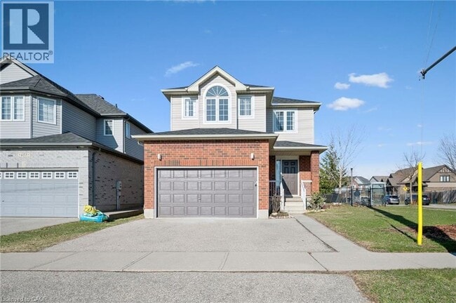 property at 649 Doon S Dr