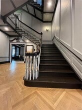 214 Spring Garden St, Unit Penthouse in Easton, PA - Building Photo - Building Photo