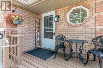 155 Nathan Crescent in Barrie, ON - Building Photo - Building Photo