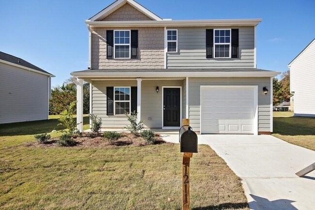 property at 1211 To Lani Path