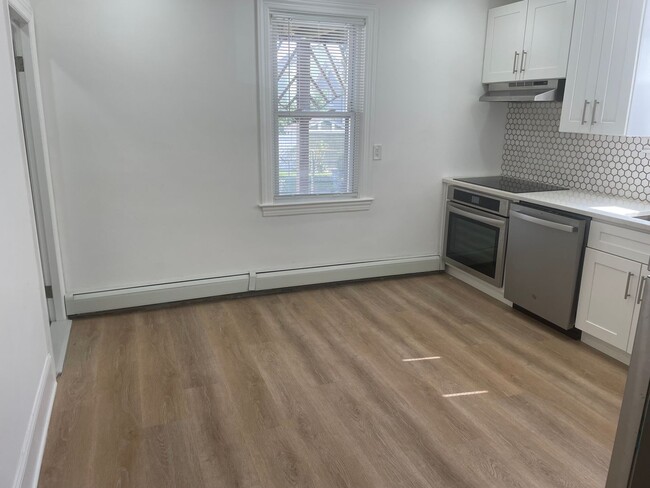 205 Ives St in Providence, RI - Building Photo - Building Photo