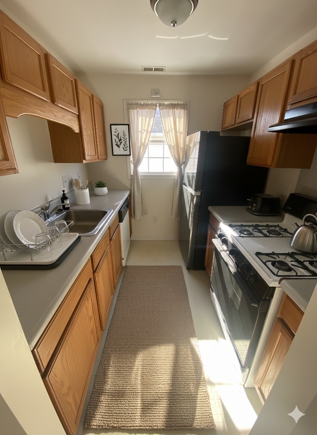 381 S 6th St, Unit 381 in Newark, NJ - Building Photo - Building Photo