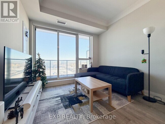 18 Water Walk Dr in Markham, ON - Building Photo - Building Photo