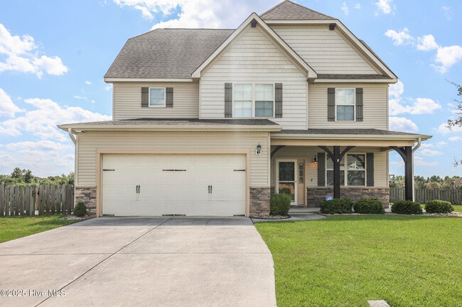 property at 174 River Winding Rd