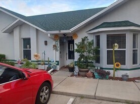 2409 Ming Ct in Kissimmee, FL - Building Photo