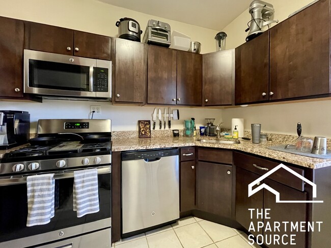 property at 3320 W Altgeld St