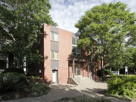 1739 Gilpin St Apartments