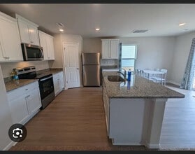 1116 Nia Rd in Charlotte, NC - Building Photo - Building Photo