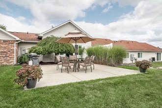 Gables at Countryside Lane II in Cadiz, OH - Building Photo - Building Photo