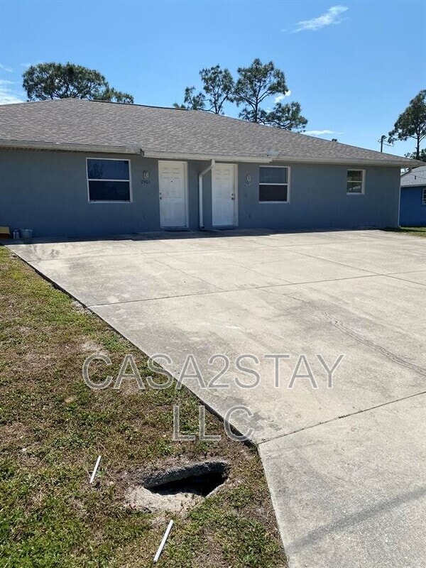property at 2903 Owen Ave S