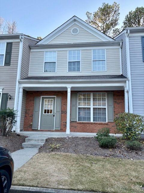 property at 4645 Valais Ct