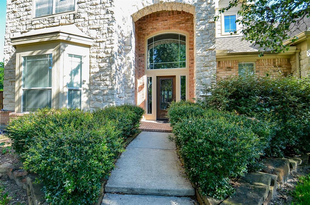 1407 Kennoway Park Dr in Spring, TX - Building Photo