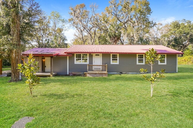 property at 7257 S Eastlake Dr