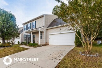 8104 Weeping Fig Ln in Charlotte, NC - Building Photo - Building Photo