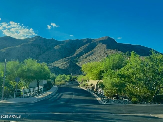 property at 14216 S 5th St