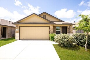 12118 Pease River in San Antonio, TX - Building Photo