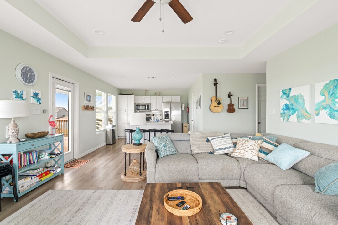 1062 Cedar Ln, Unit SI ID1466498P in Port Bolivar, TX - Foto de edificio