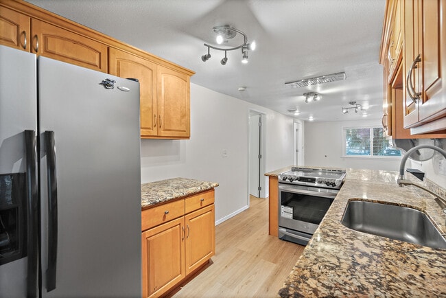 property at 9219 38th Ave. S