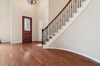 1206 Antoinette Dr in Princeton, TX - Building Photo - Building Photo