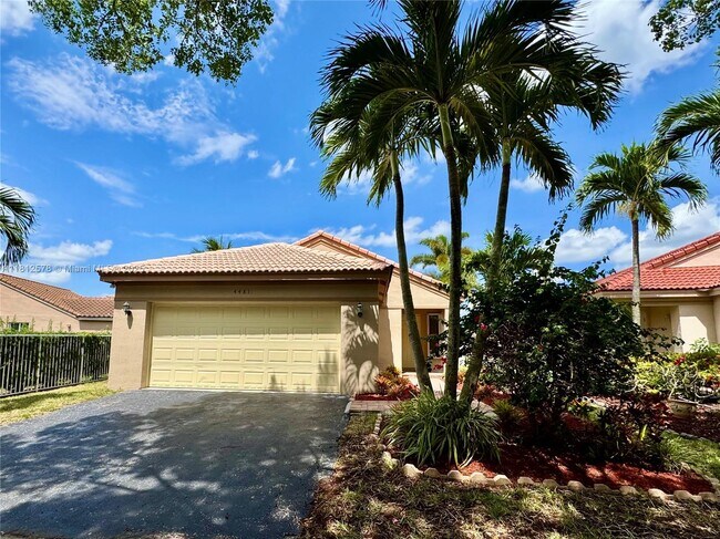 property at 4481 Dogwood Cir