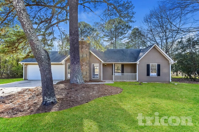 property at 114 Scarborough Ct