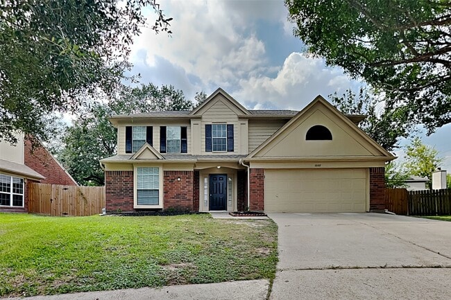 10107 Sands Trail Ct