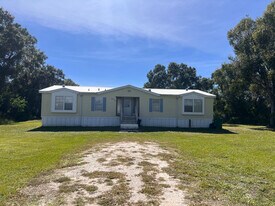 9907 FL-78 in Moore Haven, FL - Building Photo