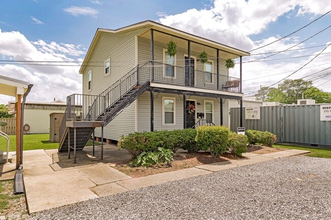 property at 549 California Ave