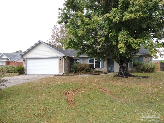 property at 7008 Andros Dr
