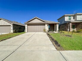 5715 Vintage Oakmont Dr in Spring, TX - Building Photo