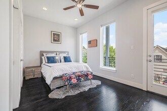 925 Herkimer St in Houston, TX - Building Photo - Building Photo