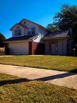 3506 Chandler Dr in Killeen, TX - Building Photo
