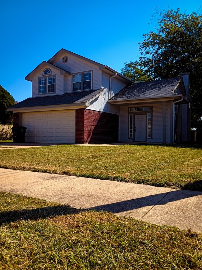 property at 3506 Chandler Dr
