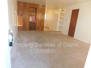 2854 Elm Cir-Unit -Unit 6 in Grand Junction, CO - Building Photo - Building Photo