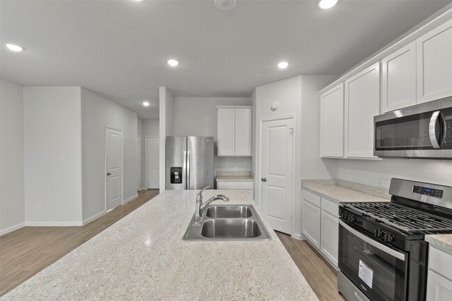 property at 20811 Adventure Wy