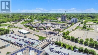 150-150 Colborne St W in Brantford, ON - Building Photo - Building Photo