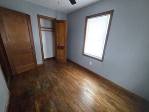 605 S Dudley St in Macomb, IL - Building Photo - Building Photo