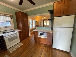 4621 Michaux St in Houston, TX - Building Photo - Building Photo