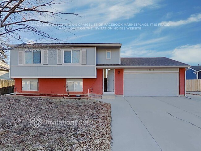 property at 12142 Bellaire Pl