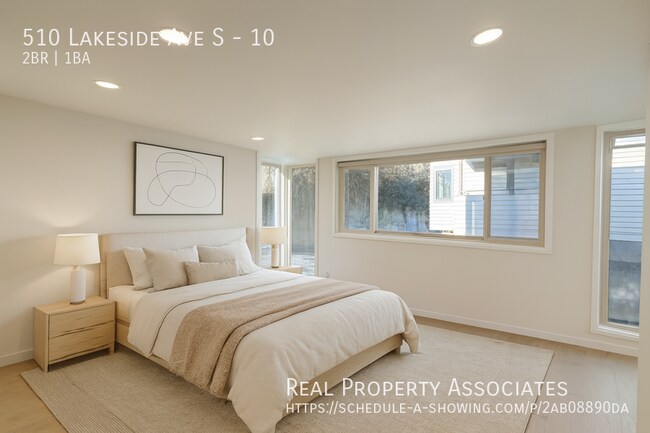 property at 510 Lakeside Ave S