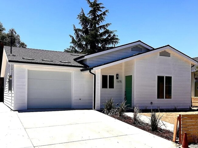 property at 1675 University Dr