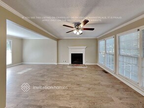 2027 Arbor Forest Dr SW in Marietta, GA - Building Photo - Building Photo