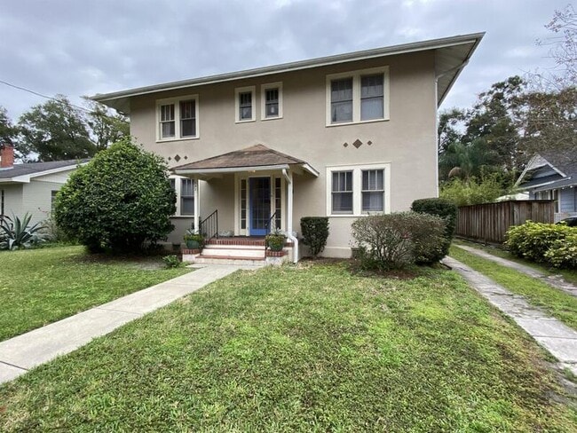 622 Harwood St in Orlando, FL - Building Photo - Building Photo