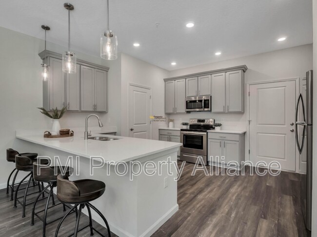 2924 Oak Park Way in Orlando, FL - Building Photo - Building Photo